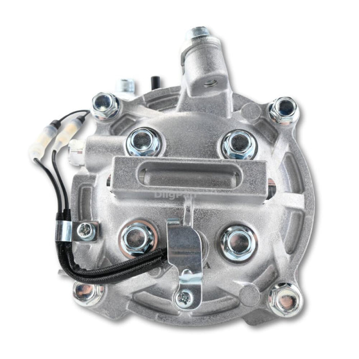 DiigParr A/C Compressor 60-03818NC AKT011H404G Fits for Chevrolet Sonic 2012 2013 2014 2015