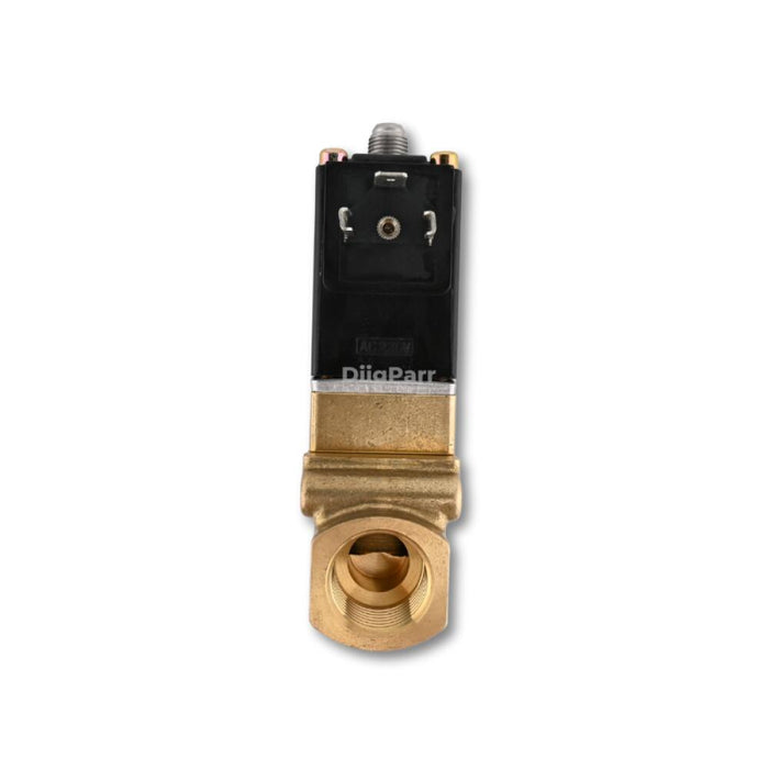 DiigParr Solenoid Valve 644013101P Fits for Boge Air Compressor
