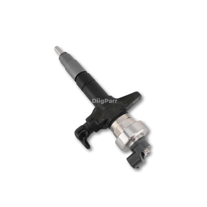 DiigParr Injector Nozzle Assembly 8-98011604-5 8980116045 Compatible with Isuzu Engine 4JJ1 TFR NPR