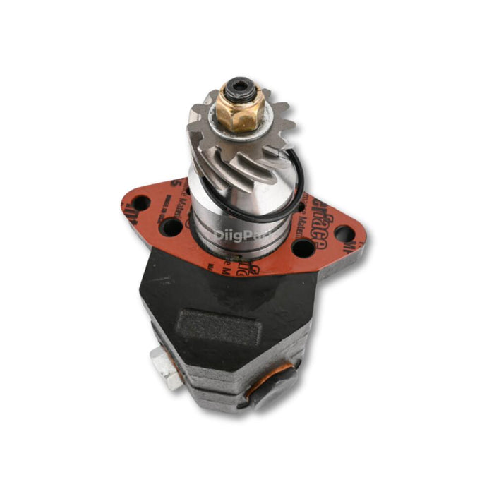 DiigParr Fuel Transfer Pump 4N-4864 4N4864 Fits for Caterpillar CAT Engine 3306 3304 Tractor 621R 941B 951C 955L 977L D4D D4E D5 D5B D6C D6D D7G