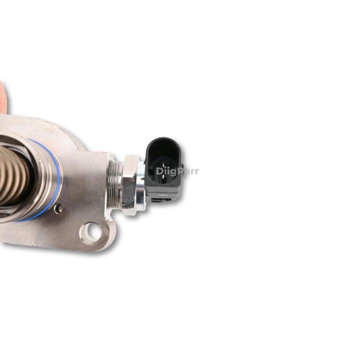 DiigParr High Pressure Fuel Pump 06L127027C for Audi A3 A4 A5 A6 A7 Q5 TT TTS Volkswagen Golf Beetle