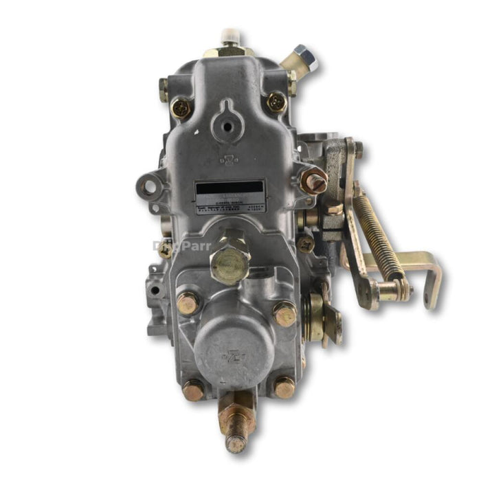 DiigParr Fuel Injection Pump 101602-8590 101602-8007 Compatible with Isuzu Engine 6BG1