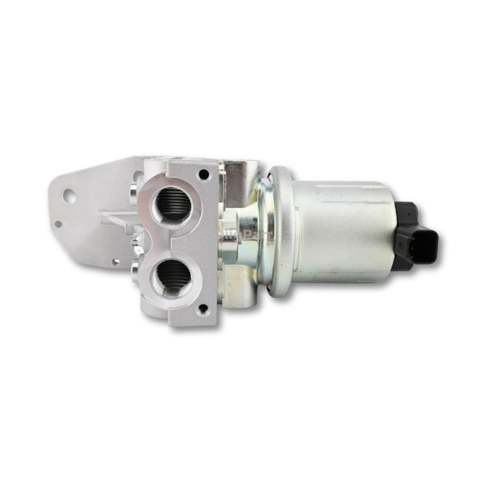 DiigParr 24V Fuel Lift Pump 4935006 3949086 Fits for Cummins Engine 8.3L ISC ISL QSL QSC