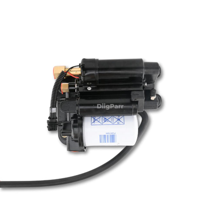DiigParr Fuel Pump Assembly 3594444 21545138 21397771 Compatible with Volvo Penta Engine 4.3L 5.0L 5.7L 8.1L