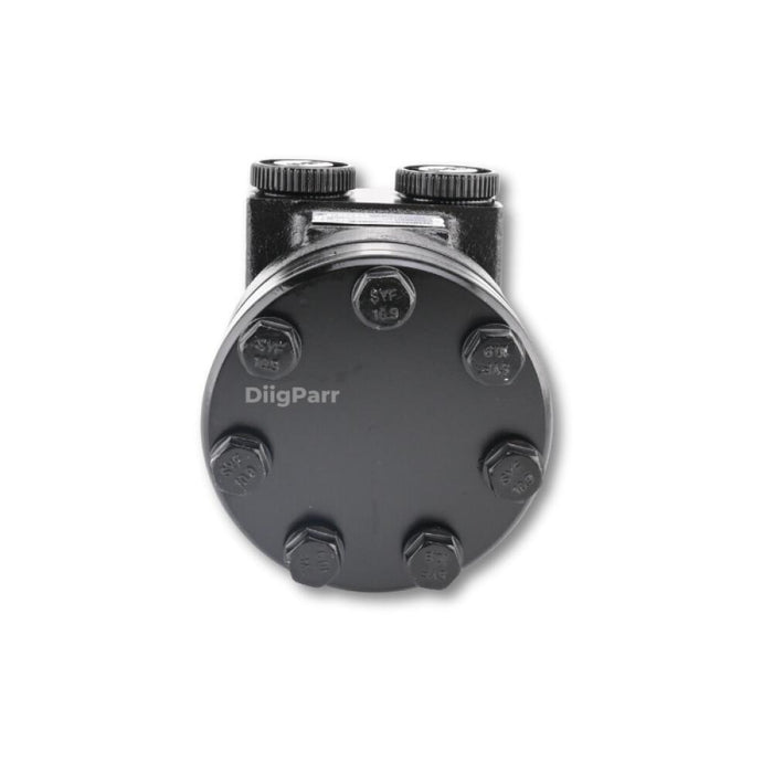 DiigParr Hydraulic Motor 130-1005-003 Fits for CharLynn Interchange