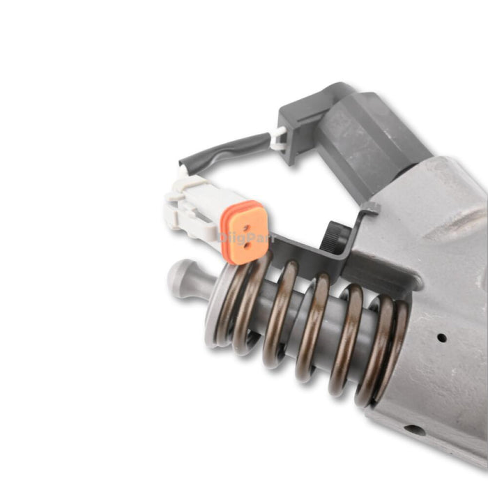 DiigParr Fuel Injector 4903472 Fits for Cummins ISM11 QSM11 M11 Engine