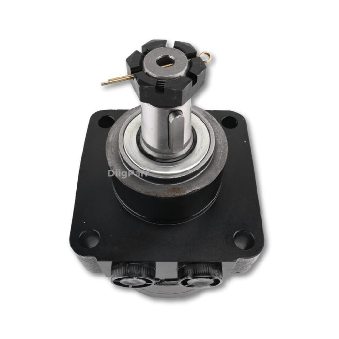 DiigParr Hydraulic Motor TF0280US080AAAA Replaces Parker Interchange