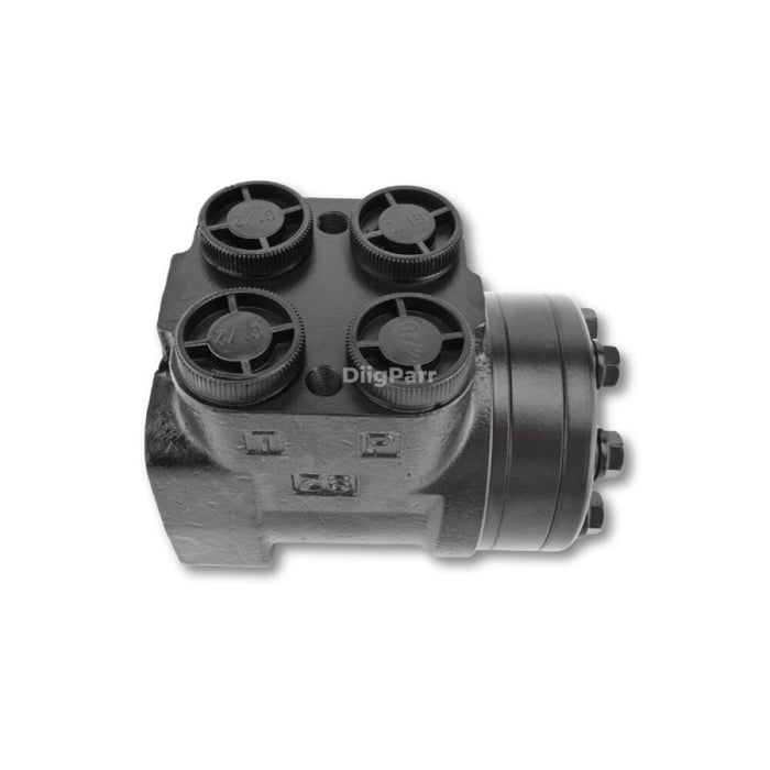 DiigParr Steering Control Unit 150N2152