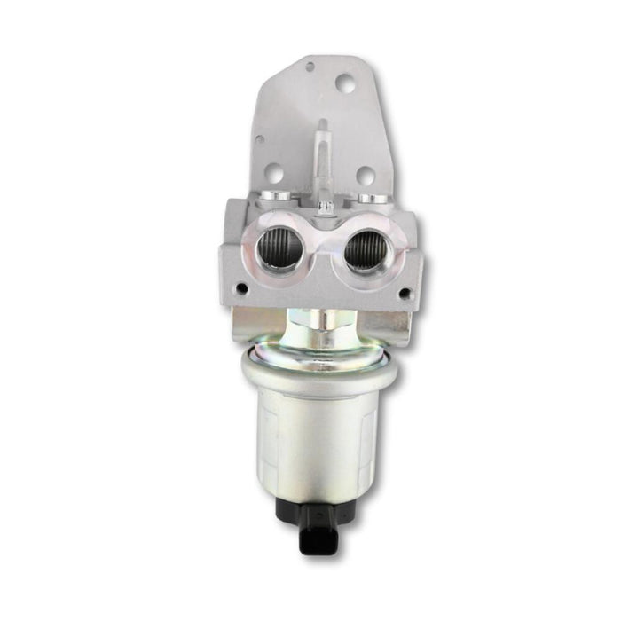 DiigParr 24V Fuel Lift Pump 4935006 3949086 Fits for Cummins Engine 8.3L ISC ISL QSL QSC