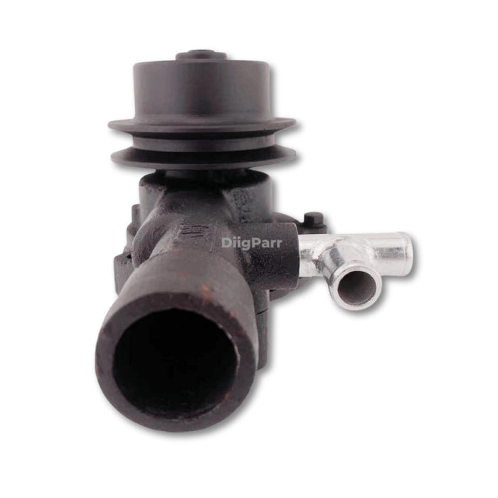 DiigParr Water Pump Y385T-11103 for Yang Dong Engine Y385 Y385T Y380 Y380T YD480 YD485 Shire Siromer Jinma & more Tractor