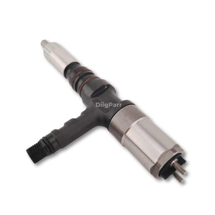 DiigParr Fuel Injector 6218-11-3101 6218113101 For Komatsu