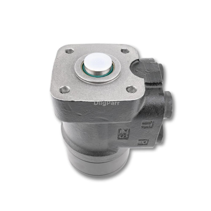 DiigParr Hydraulic Motor Steering Valve 211-1012-002 Replaces Char-Lynn 3 6 12 Series