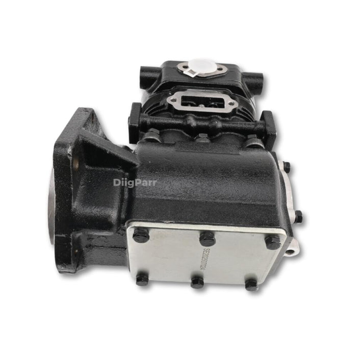 DiigParr Brake Air Compressor 286594X 286573X 286599X Fits for Caterpillar Engine 3306