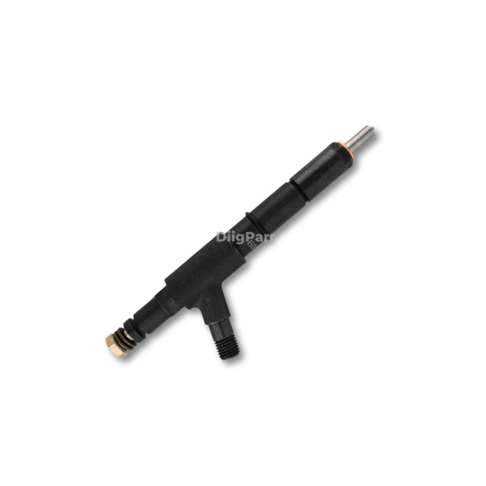 DiigParr 4 Piece Fuel Injector 8972410051 8-97241005-1 Fits for Isuzu Engine 4HE1