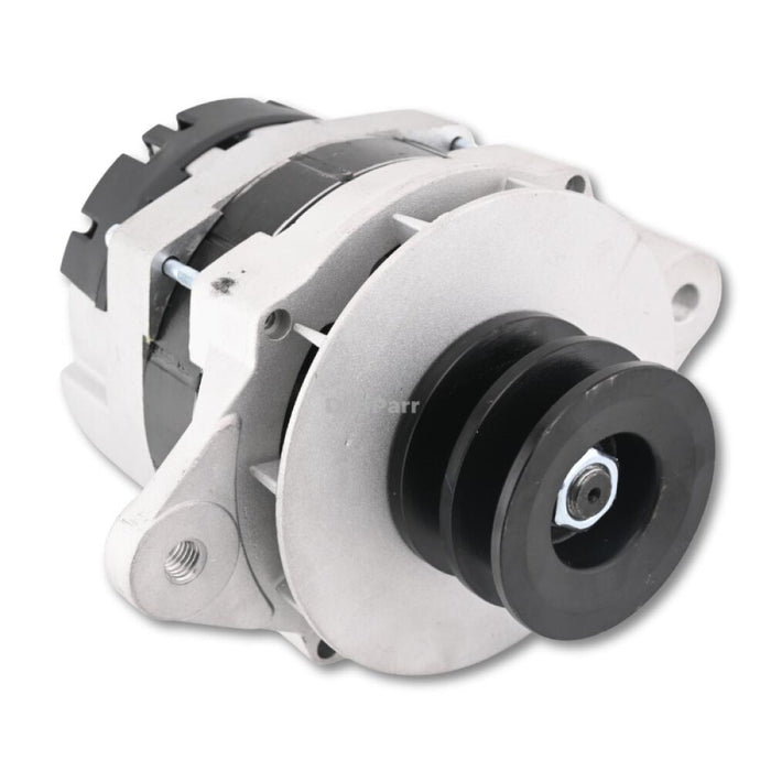 DiigParr Alternator RK390045 Compatible with Daewoo Excavator DH220-3 Engine D1146