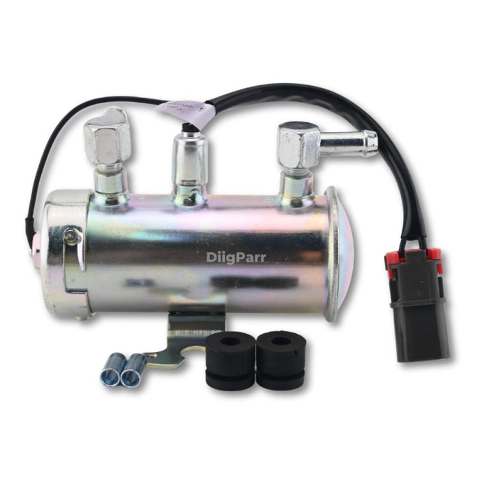 DiigParr 12V Electric Fuel Pump for Onan 149-1828 149-2093 046918 40131 Facet 40131 574A