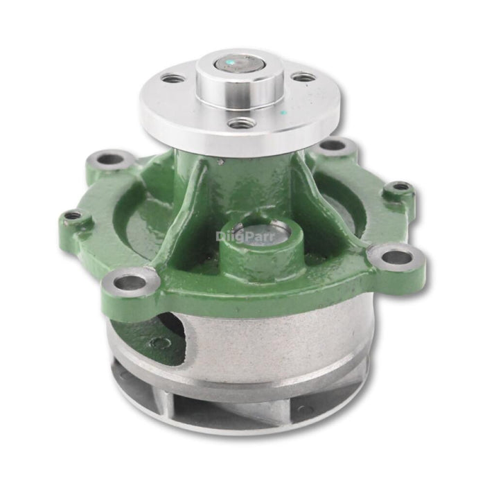 DiigParr Water Pump VOE20726092 20726092 for EC290B EC240B EC210 Excavator