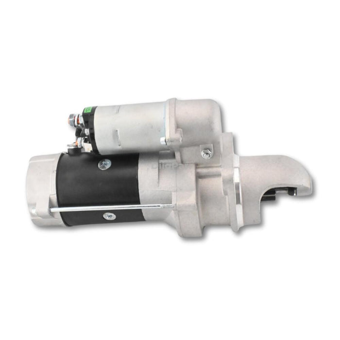 DiigParr 12V 10T Starter 10465399 1113593 3283330 Fits For Cummins Engine 4BT3.9 6BT5.9 4B 6B