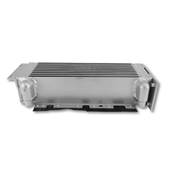 DiigParr Oil Cooler 04102799 04272037 Fits For Deutz F4L2011 F4L1011F BF4L1011F Engine