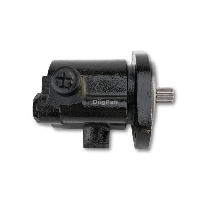 DiigParr Hydraulic Pump 4937419 Fits for Cummins Engine 6L8.9 ISC QSC8.3 ISL