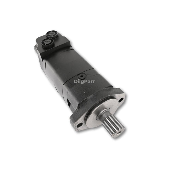 DiigParr Hydraulic Motor 104-1422-006 Replaces Eaton Char-Lynn 2000 Series