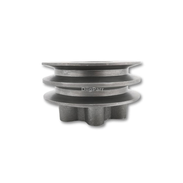 DiigParr Fan Pulley 211869 for Cummins Engine G855 N14 NT855 NH855