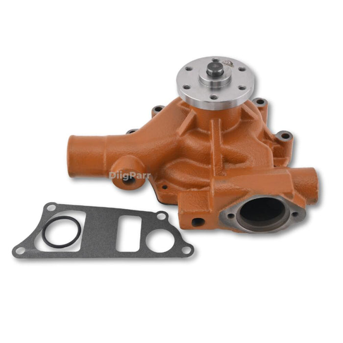 DiigParr Water Pump 6205-61-1202 for Komatsu Engine 4D95LE Excavator PC60-7 PC130-7 PC130-8