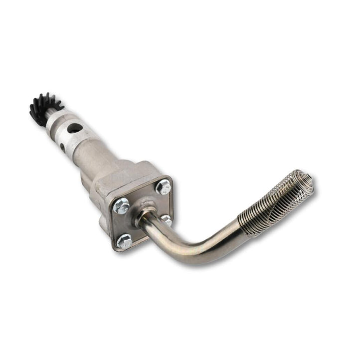 DiigParr Oil Pump 32C35-01021 for Engine S4Q S4Q2