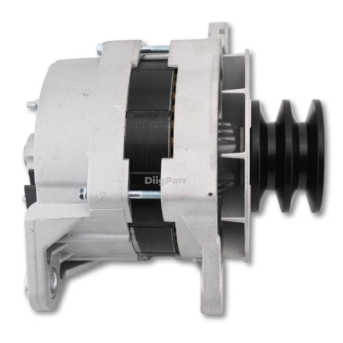 DiigParr Alternator RK390045 Compatible with Daewoo Excavator DH220-3 Engine D1146