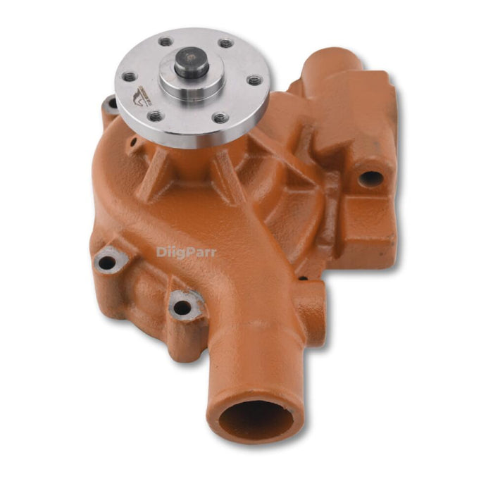 DiigParr Water Pump 6205-61-1202 for Komatsu Engine 4D95LE Excavator PC60-7 PC130-7 PC130-8