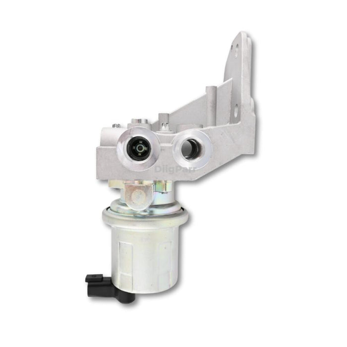 DiigParr 24V Fuel Lift Pump 4935006 3949086 Fits for Cummins Engine 8.3L ISC ISL QSL QSC