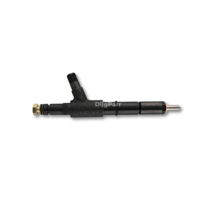 DiigParr 4 Piece Fuel Injector 8972410051 8-97241005-1 Fits for Isuzu Engine 4HE1