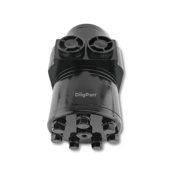 DiigParr Hydraulic Motor OMPW250 151-7107 Replaces Sauer Danfoss