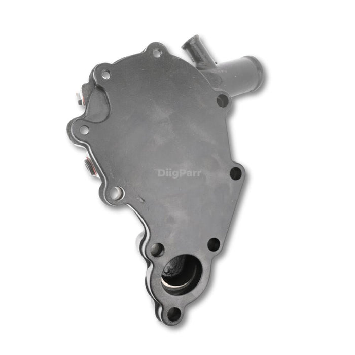DiigParr Water Pump 5-13610-057-0 for TCM Forklift Truck Isuzu Engine C240