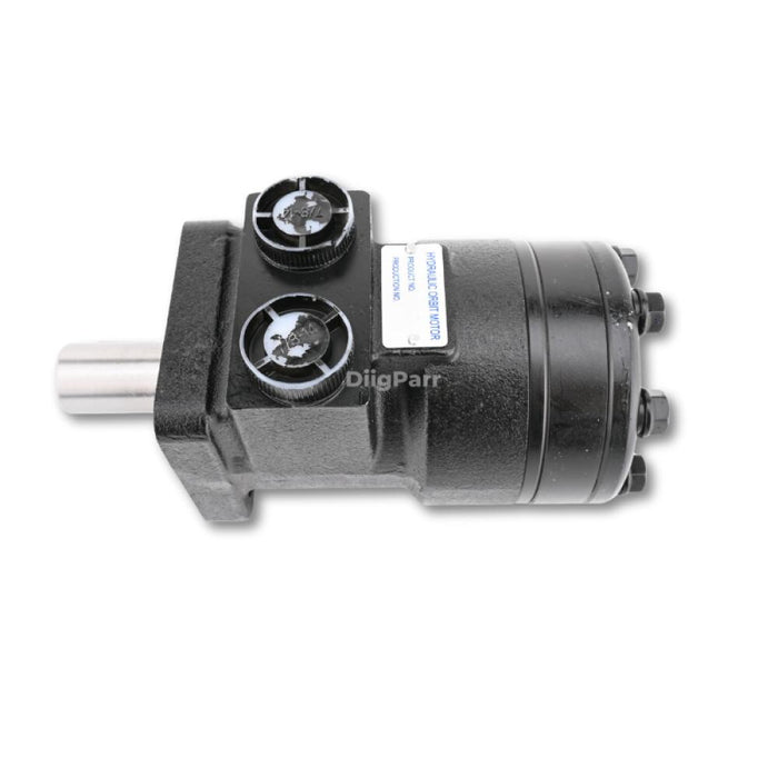 DiigParr Hydraulic Motor TB0100FP100AAAA TB0100FP100AAAB Replaces Parker TB TE Series