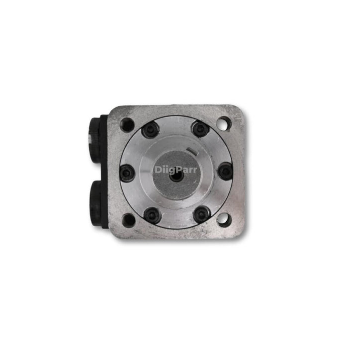 DiigParr Hydraulic Motor 101-1100-009 101-1100 Replaces  Char-Lynn H Series