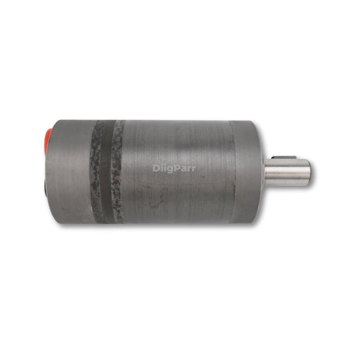 DiigParr 16mm 3/8 Bsp Hydraulic Orbital Motor 151G0001 OMM12.5-151G0001 Replaces Danfoss