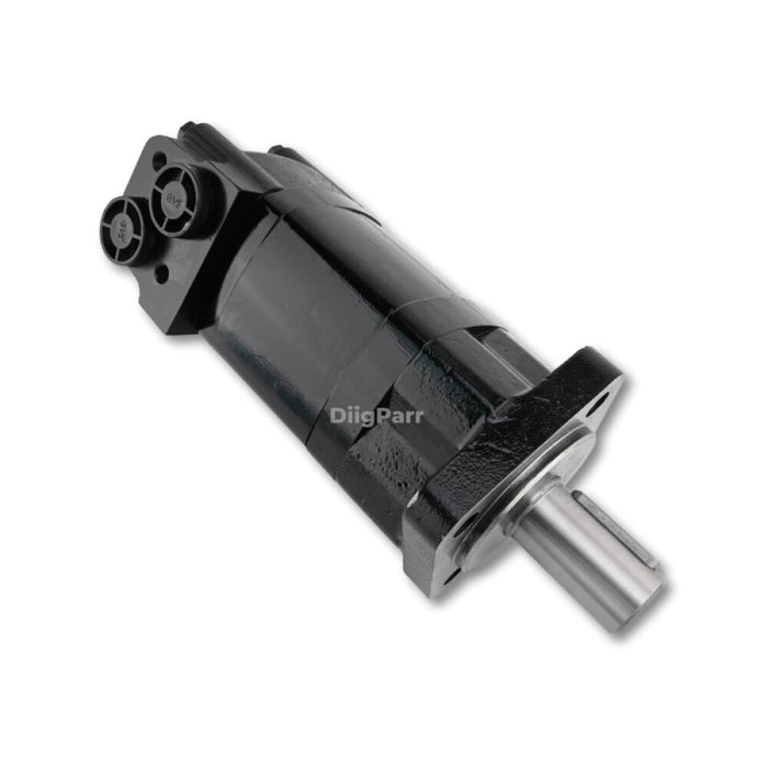 DiigParr Hydraulic Motor 104-1391-006 Replaces Eaton Char-Lynn 2000 Series