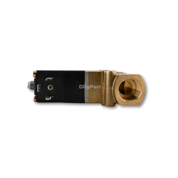 DiigParr Solenoid Valve 644013101P Fits for Boge Air Compressor