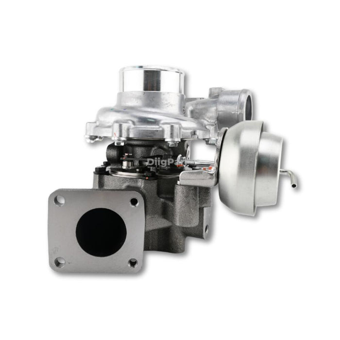 DiigParr Turbo 8982216731 8-98221673-1 Compatible with Isuzu RHV4