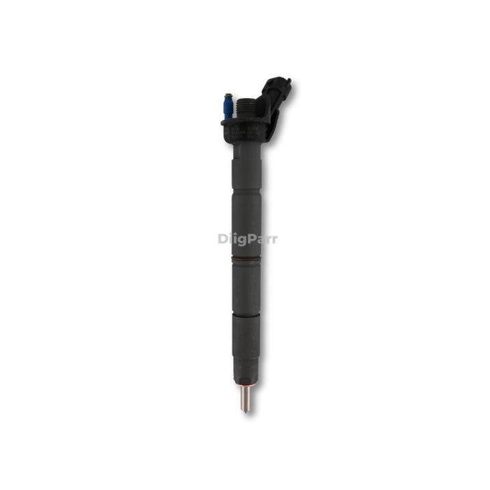 DiigParr Fuel Injector 0986435415 Fits for Fits ford F350 F450 F550 F250 6.7L
