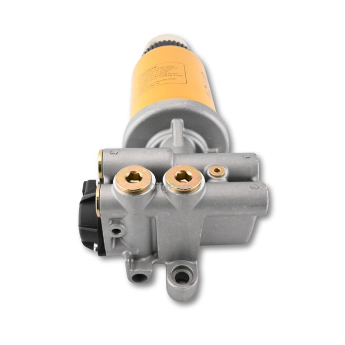 DiigParr Fuel Priming Pump & Water Separator 190-8977 Fits for Caterpillar CAT 322C 325C 330C 330D 570B 580B 627G 637G 730 770 772