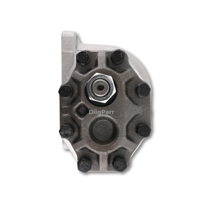DiigParr Hydraulic Gear Pump 308873A1 93835C91 93835C92 Fits for Case/IH 454 464 484 485 495 574 584 585 595 674 684 685 695 784 785 885 884