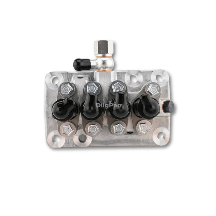 DiigParr Fuel Injection Pump 104135-4100 for Zexel