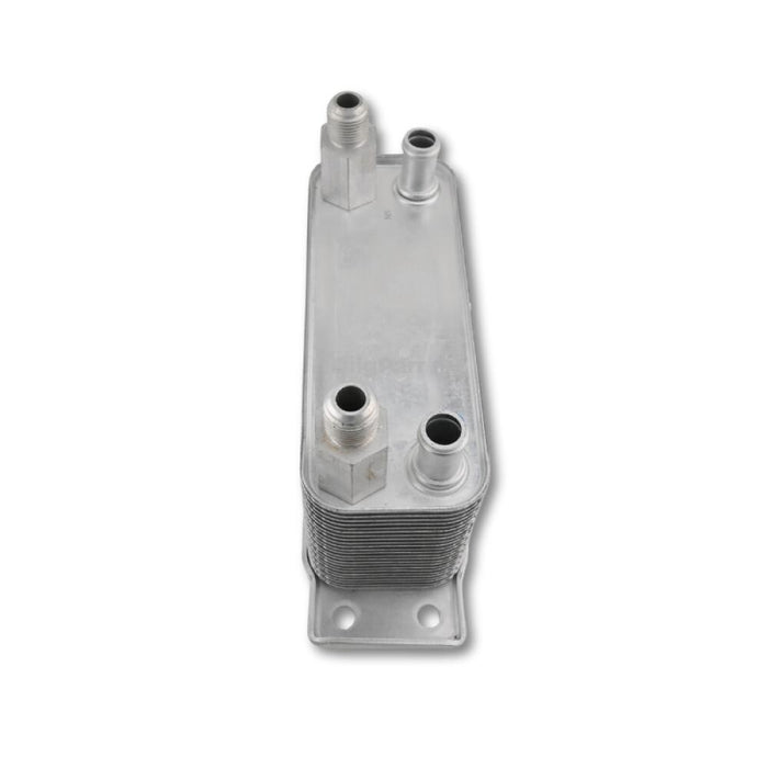 DiigParr Oil Cooler RE201108 Fits for  Loader 310J 310SJ 315SJ 325J 410J