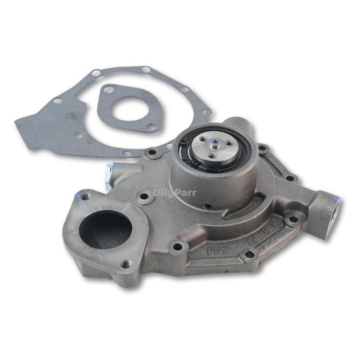 DiigParr Water Pump RE546918 Replaces John Deere 310SK 210G 1210E 670G 2454D 310K 850J 624J
