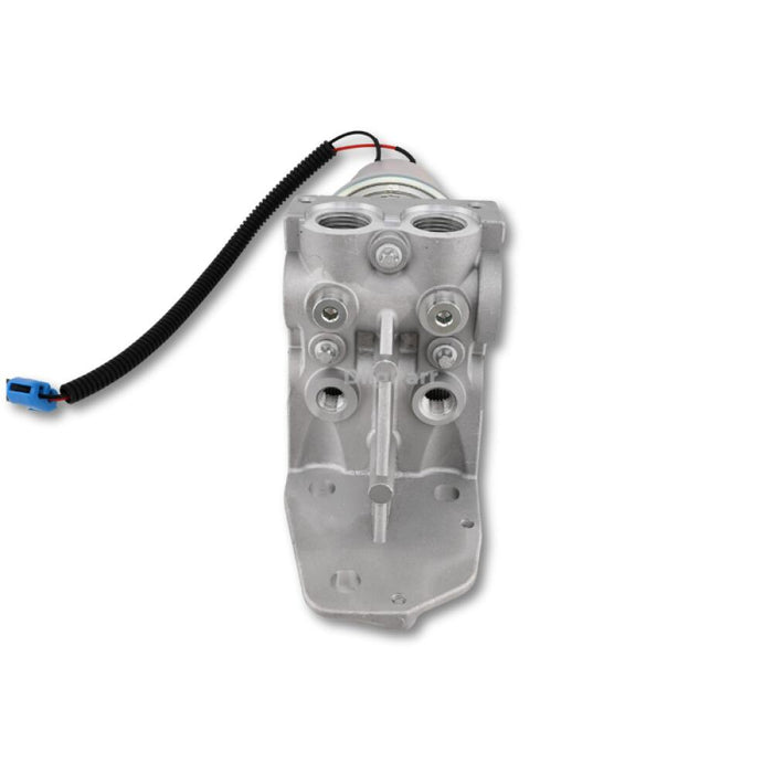 DiigParr Fuel Pump 87676818 for FPT IVECO Engine F3BFA613D D001  Tractor T8.275 T8.300 T8.320 T8.330 T8.350 T8.360