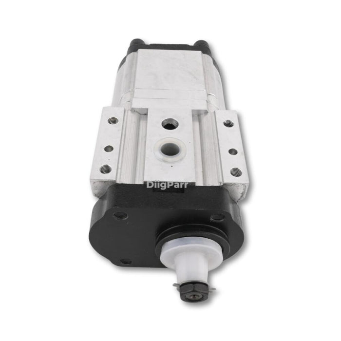 DiigParr Hydraulic Pump 0510665440 0510 665 440 Fits For Massey Ferguson 5425 5435 5445
