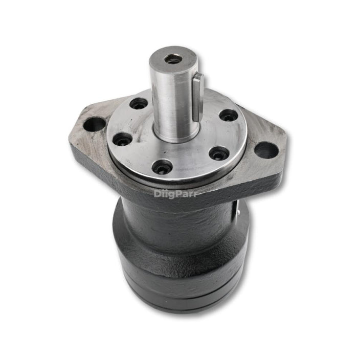 DiigParr Hydraulic Motor OMR100 151-7242 Replaces Sauer Danfoss