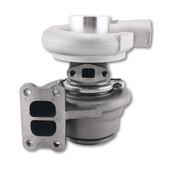 DiigParr Turbocharger 49179-02260 5I-7952 Fits for Caterpillar Excavator 320 320B 320N 318